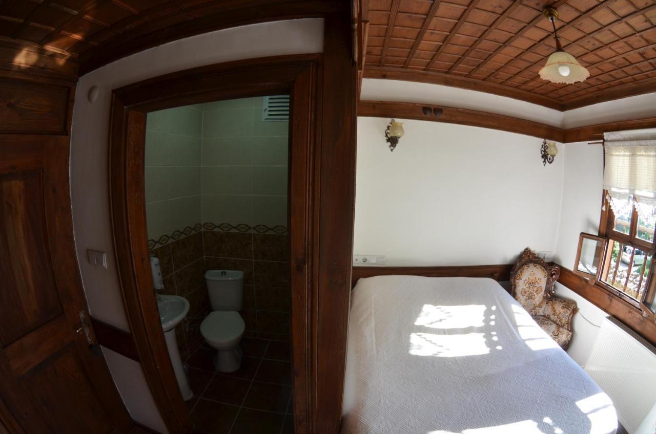 Yorgancioglu Konak Safranbolu Exterior photo