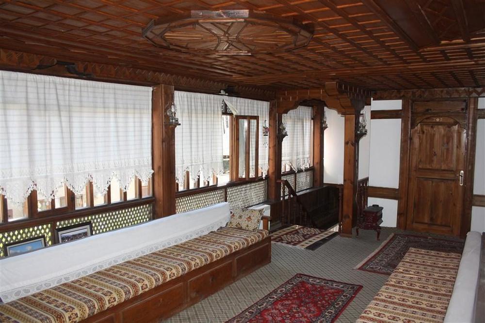 Yorgancioglu Konak Safranbolu Exterior photo