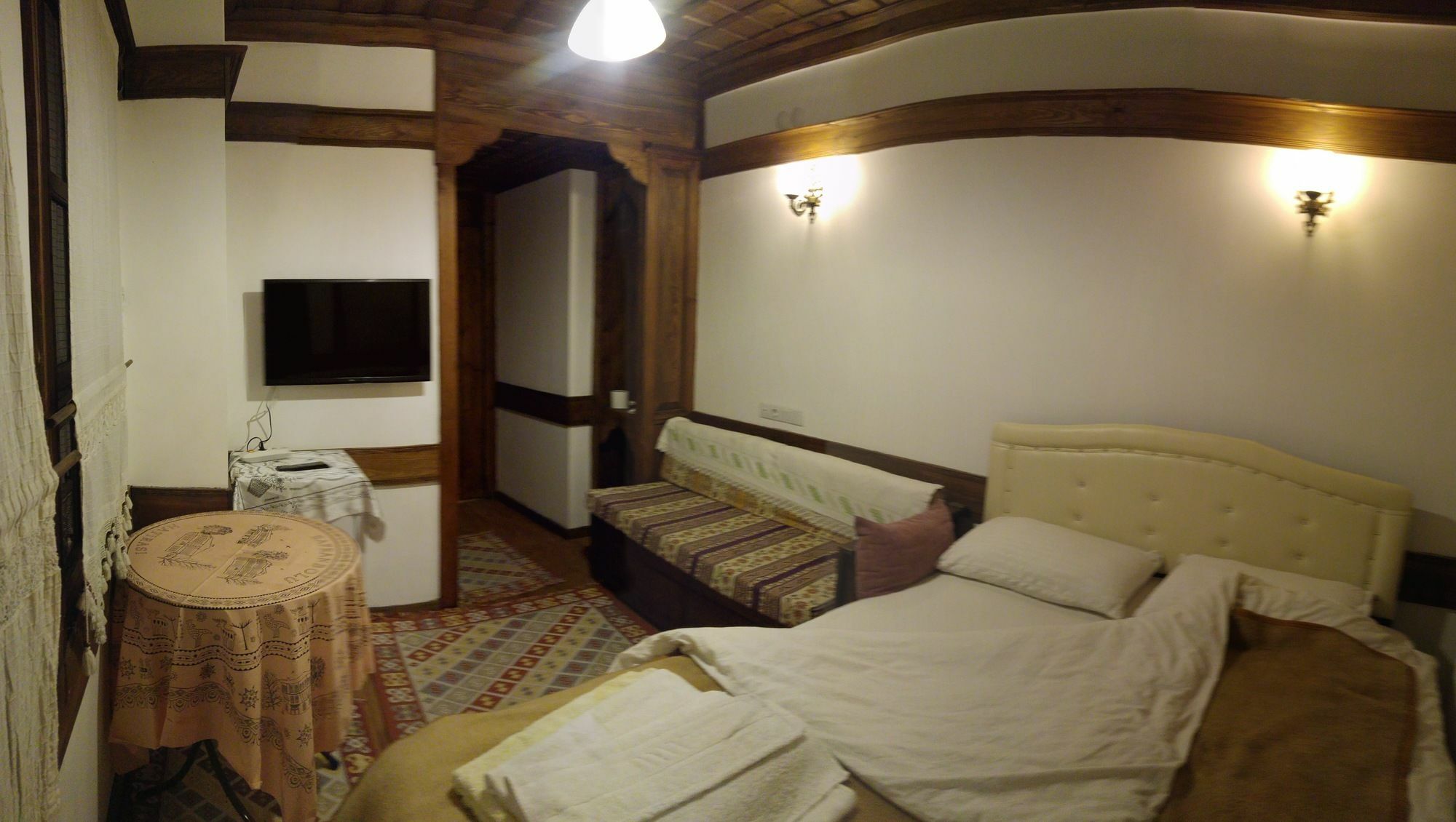 Yorgancioglu Konak Safranbolu Exterior photo