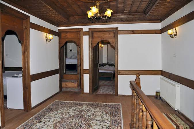 Yorgancioglu Konak Safranbolu Exterior photo